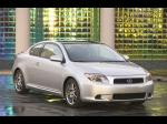 Scion tC 2005 года